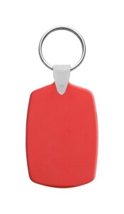 Slice kulcstartó piros AP809331-05