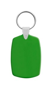 Slice kulcstartó zöld AP809331-07