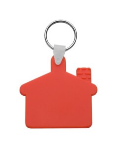 Cottage kulcstartó piros AP809332-05