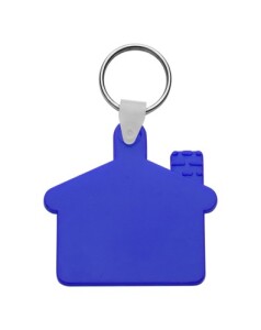 Cottage kulcstartó kék AP809332-06