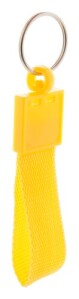 Quick kulcstartó sárga AP809375-02