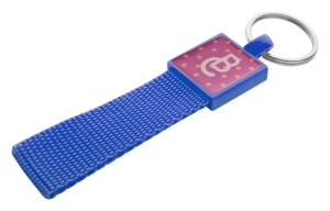 Quick kulcstartó kék AP809375-06