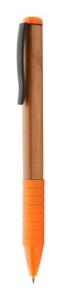 Bripp bambusz golyóstoll narancssárga natúr AP809428-03