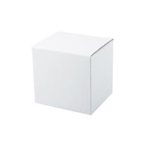 Three bögre doboz fehér natúr AP809474-01