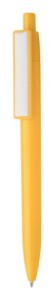 Duomo golyóstoll sárga AP809521-02