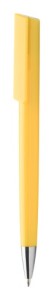 Lelogram golyóstoll sárga AP809523-02