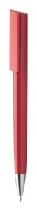Lelogram golyóstoll piros AP809523-05