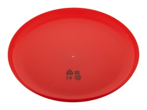 Reppy frizbi piros AP809526-05