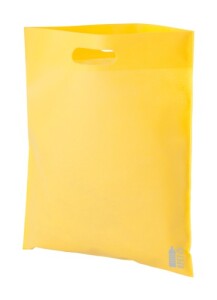 Rester RPET bevásárlótáska sárga AP809534-02