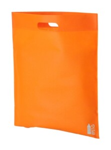 Rester RPET bevásárlótáska narancssárga AP809534-03
