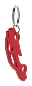 Samy kulcstartó piros AP809543-05