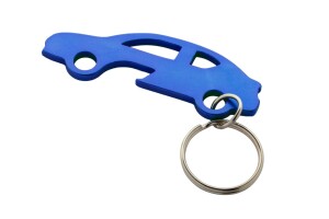 Samy kulcstartó kék AP809543-06