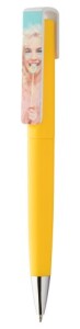 Cockatoo golyóstoll sárga AP809558-02