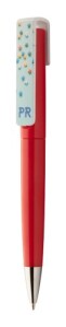 Cockatoo golyóstoll piros AP809558-05