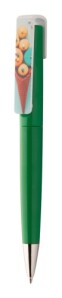 Cockatoo golyóstoll zöld AP809558-07