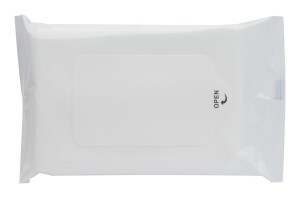 Hygiene nedves tisztítókendő fehér AP809566-01