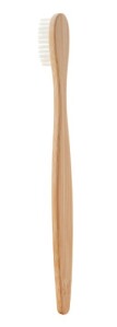 Boohoo bambusz fogkefe fehér natúr AP809567-01