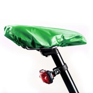 Trax biciklis üléshuzat zöld AP810375-07