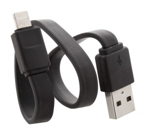 Stash USB töltőkábel fekete AP810422-10
