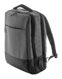 Bezos hátizsák szürke AP810433-80