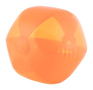 Navagio strandlabda (ø26 cm) narancssárga AP810719-03
