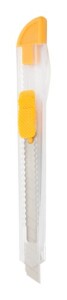 Bianco tapétavágó sárga AP815001-02