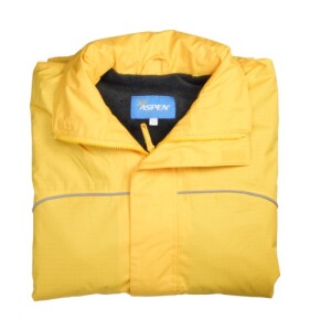 Aspen Atlantic dzseki sárga AP842002-02_XXXL