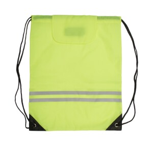 Carrylight jólláthatósági hátizsák neonsárga AP842003-02