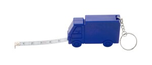 Symmons kamion kulcstartó mérőszalaggal kék AP844004-06