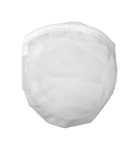 Pocket frizbi fehér AP844015-01