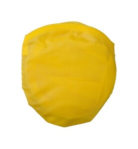 Pocket frizbi sárga AP844015-02