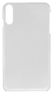 Tenth iPhone® X tok fehér AP844037-01