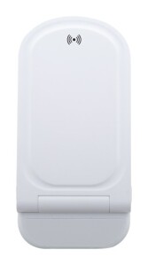 Rewolt RABS mobiltartós vezeték nélküli töltő fehér AP864045-01