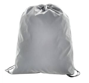 Lightyear fényvisszaverő hátizsák szürke AP874013