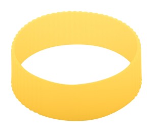 CreaCup egyediesíthető thermo pohár sárga AP892006-02_C