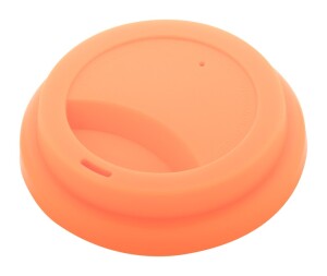 CreaCup egyediesíthető thermo pohár narancssárga AP892006-03_B