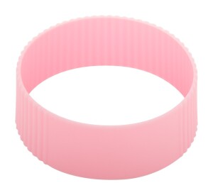 CreaCup egyediesíthető thermo bögre, markolat rózsaszín AP892006-04_C