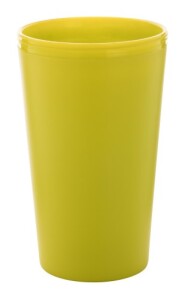 CreaCup egyediesíthető thermo pohár lime zöld AP892006-07_A