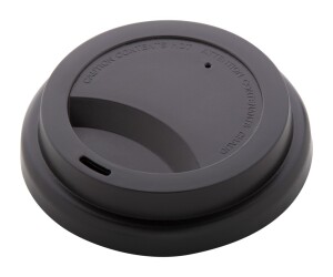 CreaCup egyediesíthető thermo pohár fekete AP892006-10_B