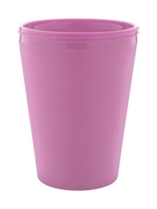 CreaCup Mini egyediesíthető thermo bögre, pohár rózsaszín AP892007-04_A