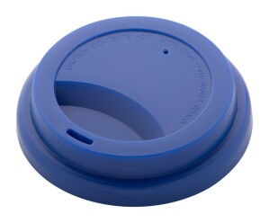 CreaCup Mini egyediesíthető thermo pohár kék AP892007-06_B