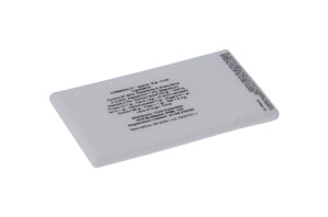 Card cukorkás doboz fehér AP896000-01