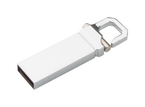 Wrench USB memória ezüst AP897054-21_4GB