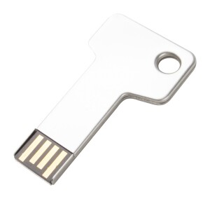 Keygo USB memória ezüst AP897078-21_16GB