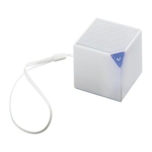 Trezzo Bluetooth hangszóró fehér 044506