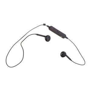 Antalya Bluetooth headset fekete 057403