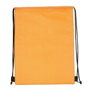 Oria 2 in 1 hűtőtáska és hátizsák narancssárga 064910
