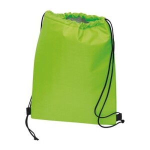 Oria 2 in 1 hűtőtáska és hátizsák világos zöld 064929