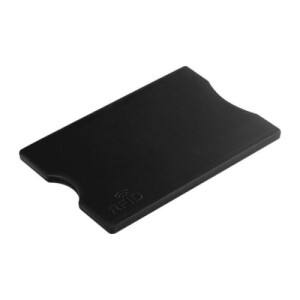 Canterbury RFID kártyatartó fekete 066803