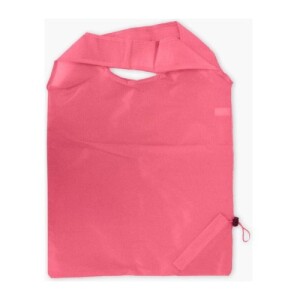 Eldorado összehajtahtó bevásárlótáska rózsaszín 072411
